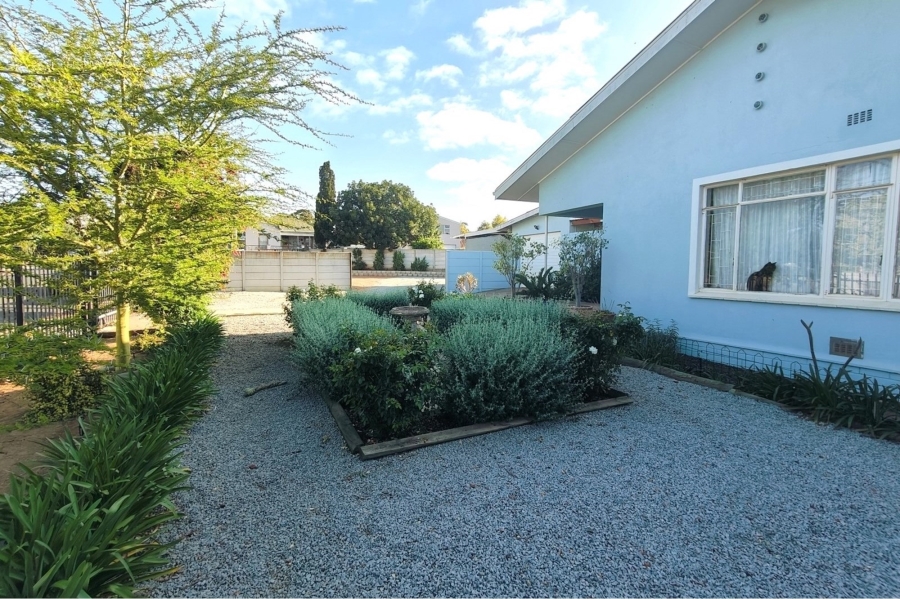 3 Bedroom Property for Sale in Moorreesburg Western Cape